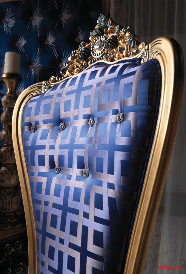 Кресло Caspani Tino Group B/150